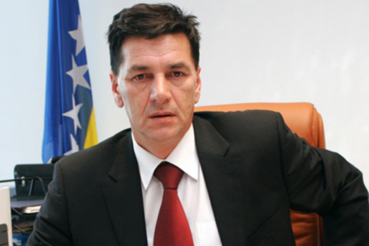 Fuad Kasumović