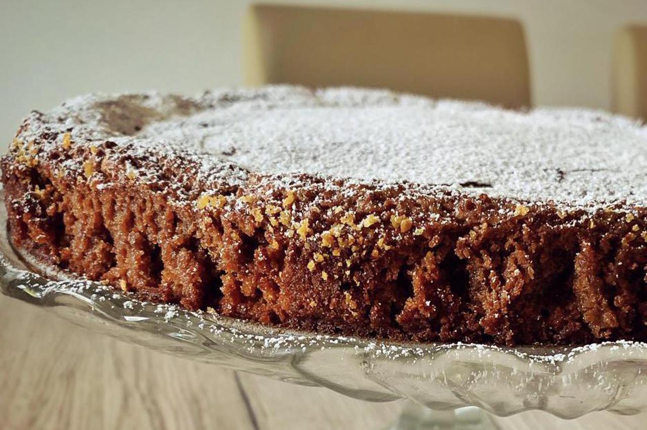 Čokoladna torta