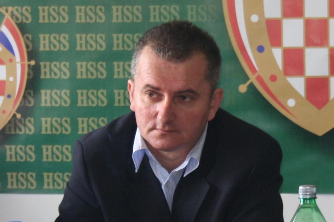 Mario Karamatić