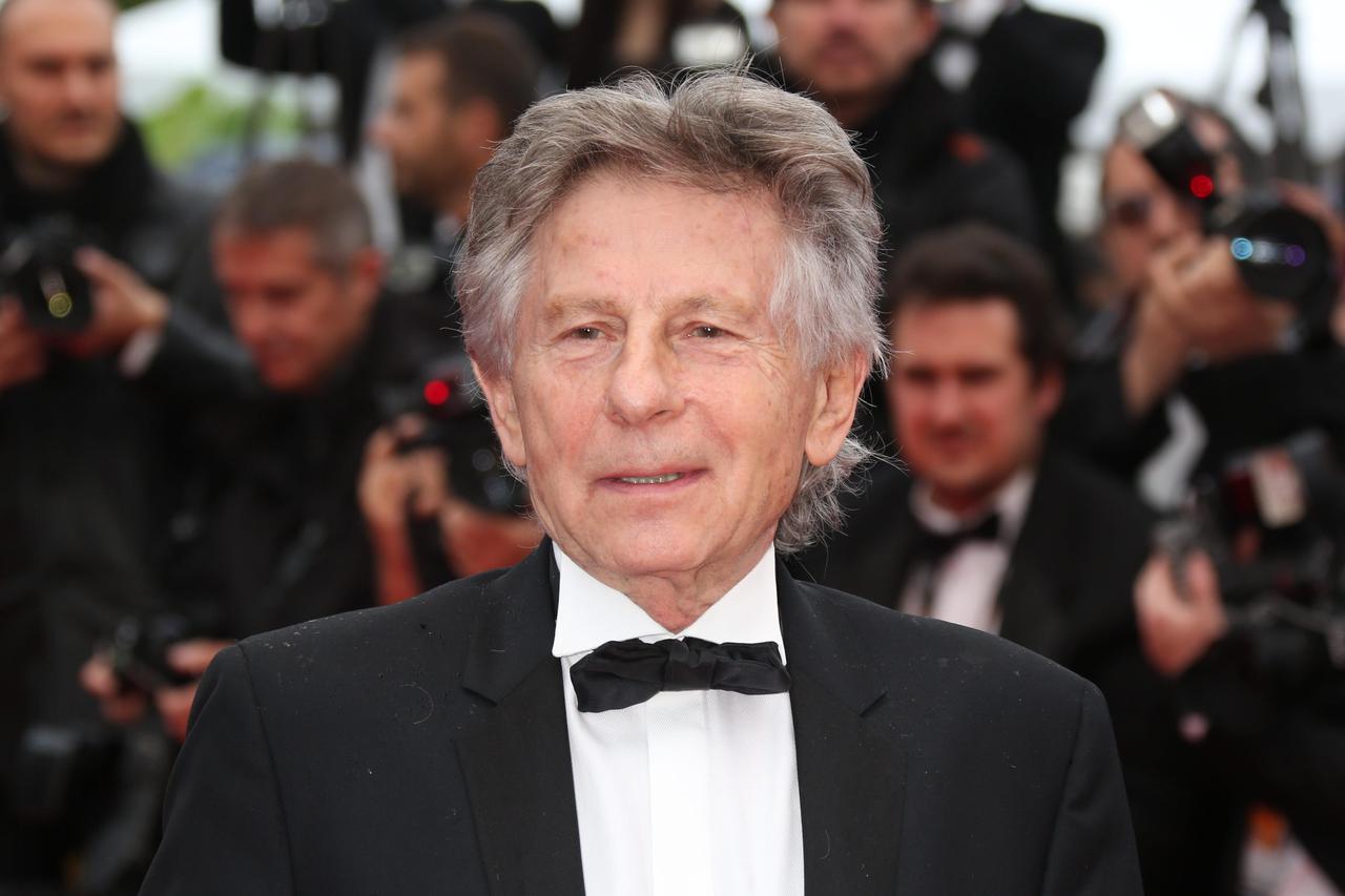 Roman Polanski 