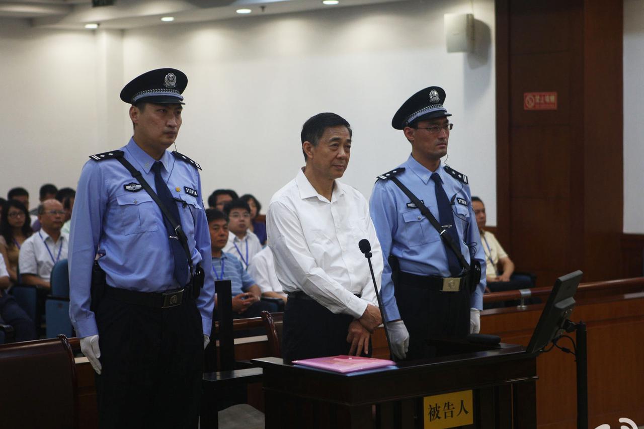 bo xilai