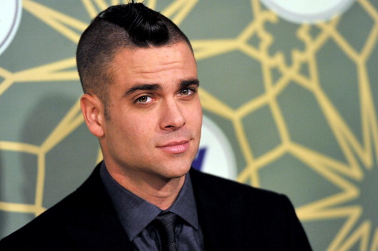 Mark Salling