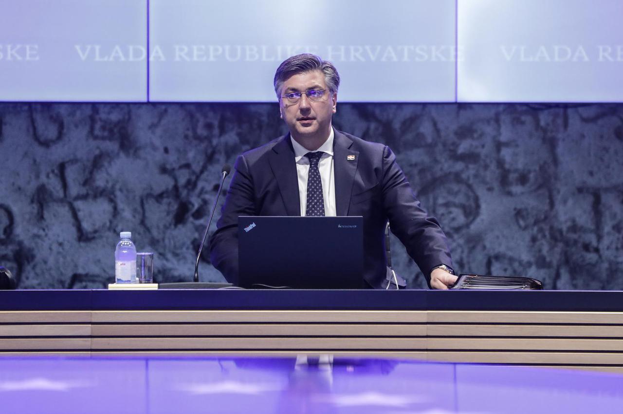 andrej plenković