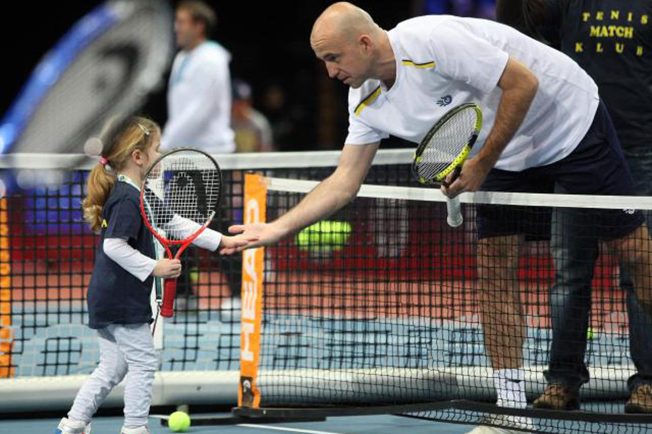 Ivan Ljubičić Kids day (1)