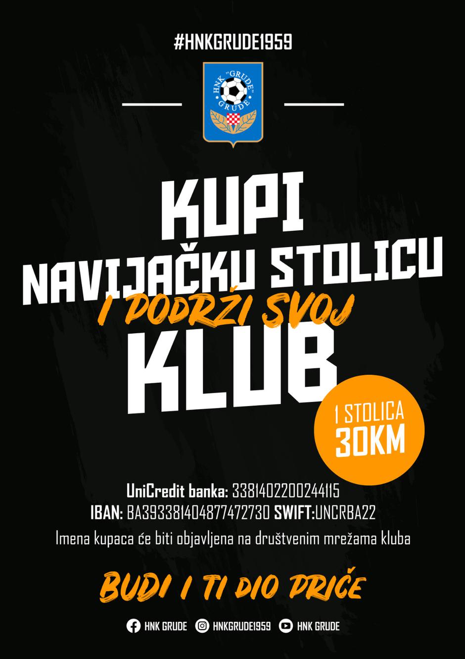 HNK Grude
