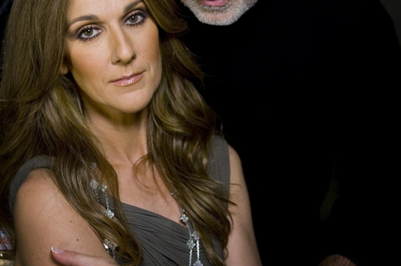 Celine Dion