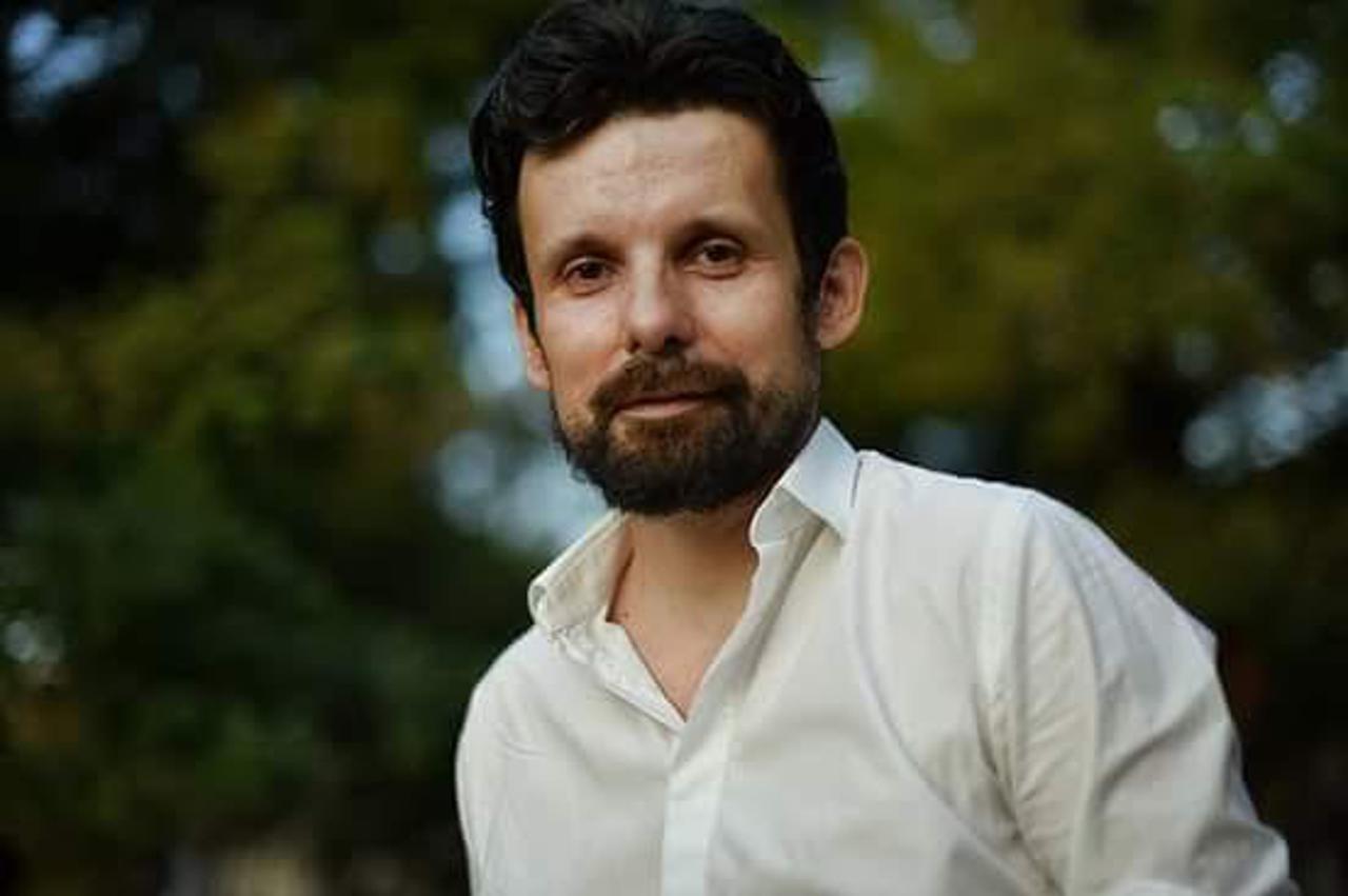 Mirko Božić
