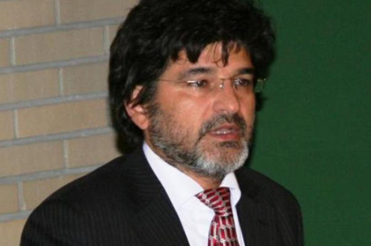 haris hrle