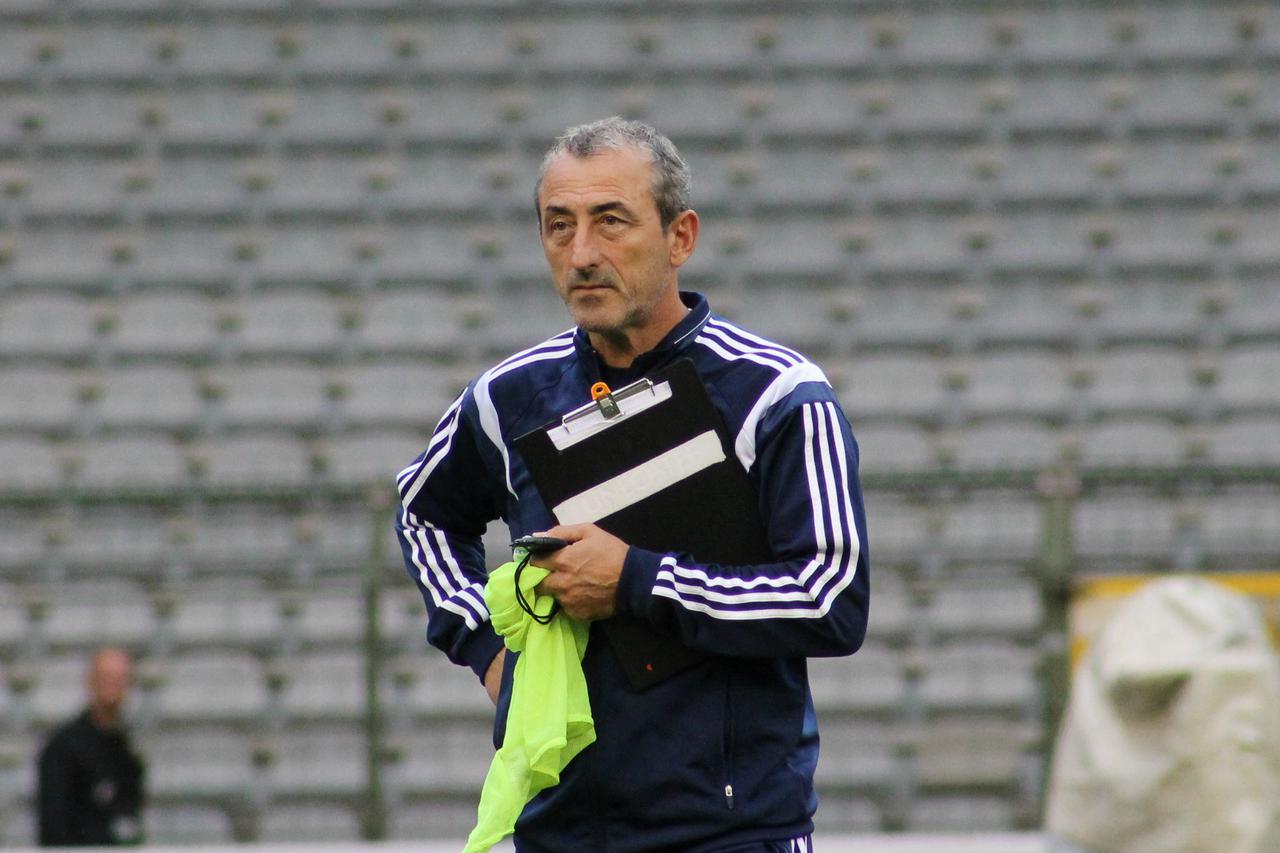 Mehmed Baždarević