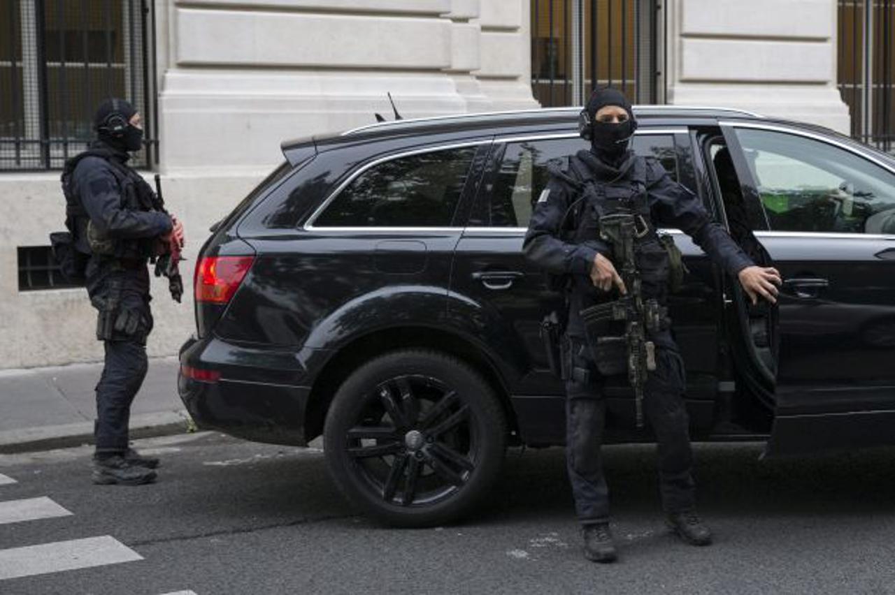 policiaja