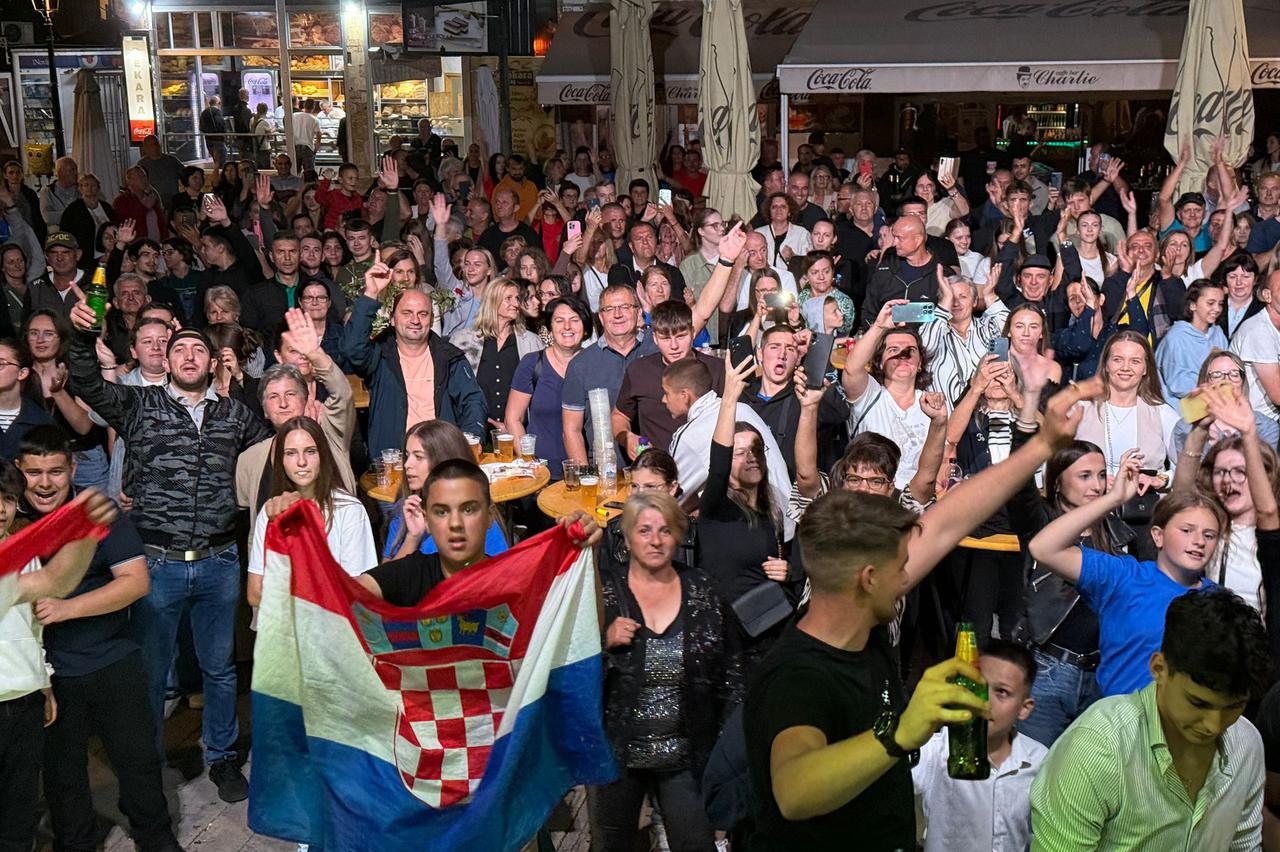 Mate Bulić u Jajcu