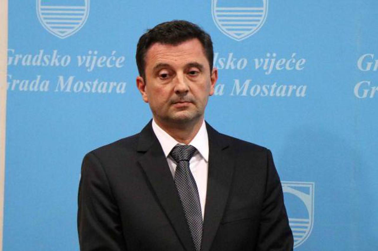 mario kordić