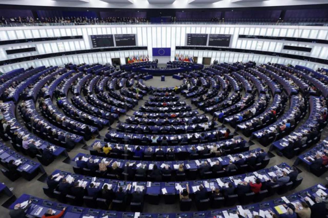 europski parlament