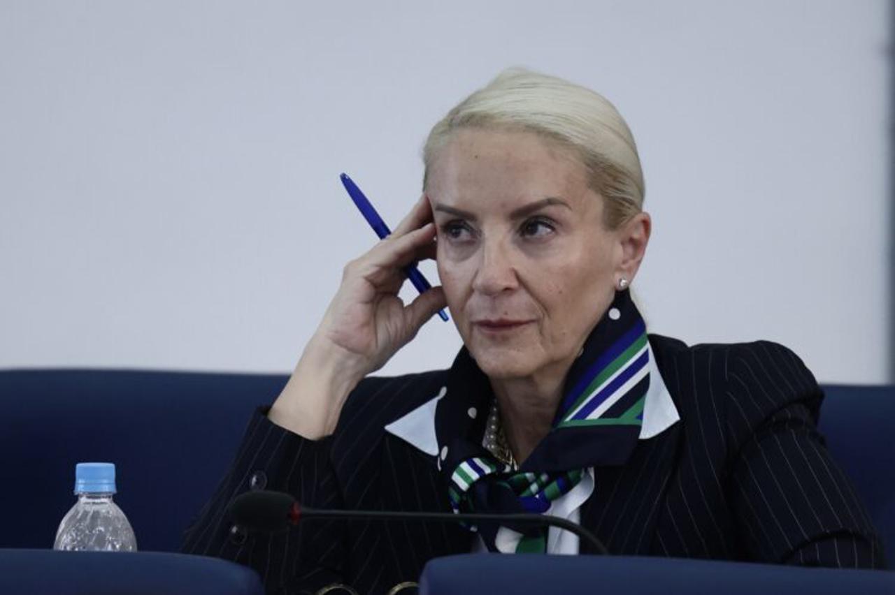 Sebija Izetbegović