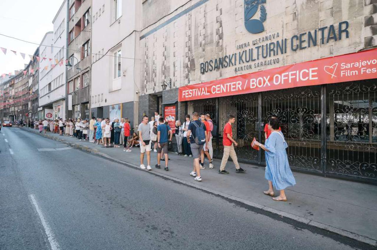Sarajevo Film Festival