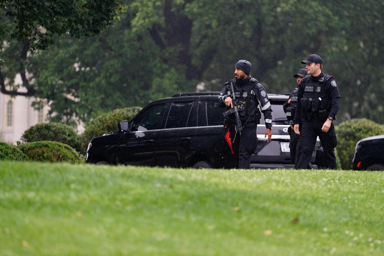 Američka policija