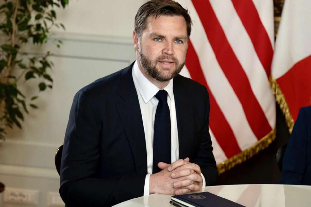 JD Vance