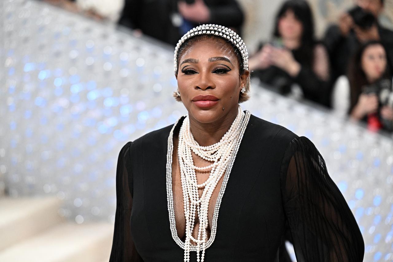 Serena Williams