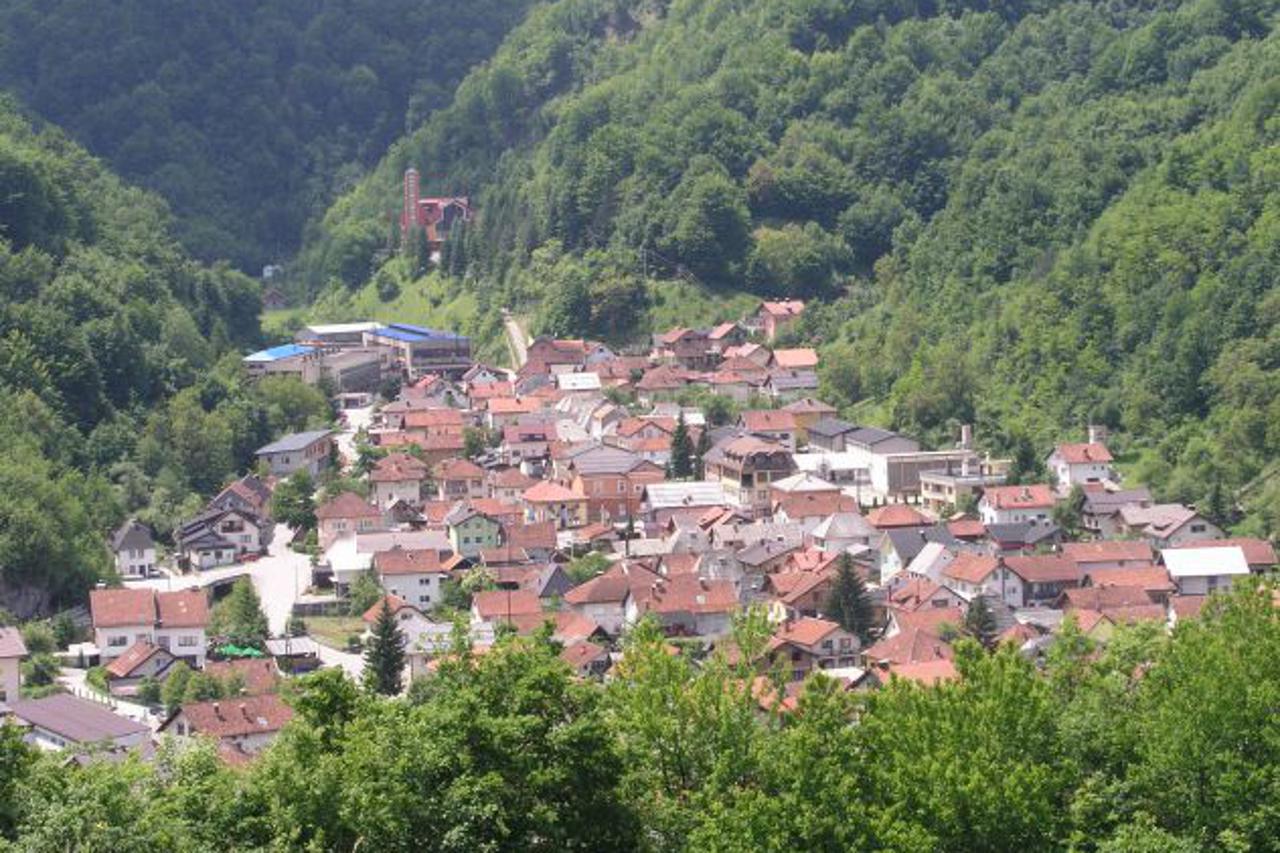 kresevo