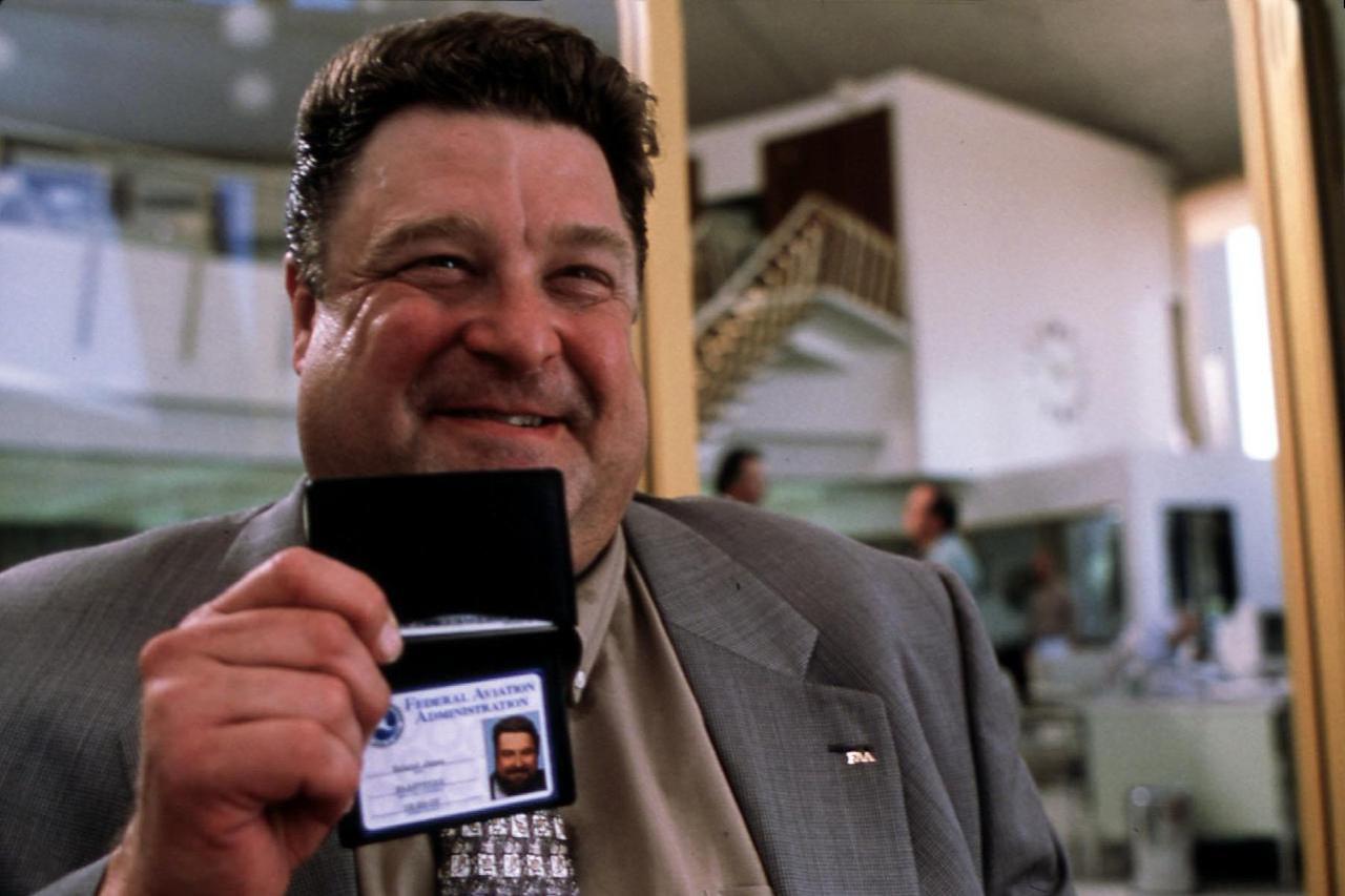 John Goodman
