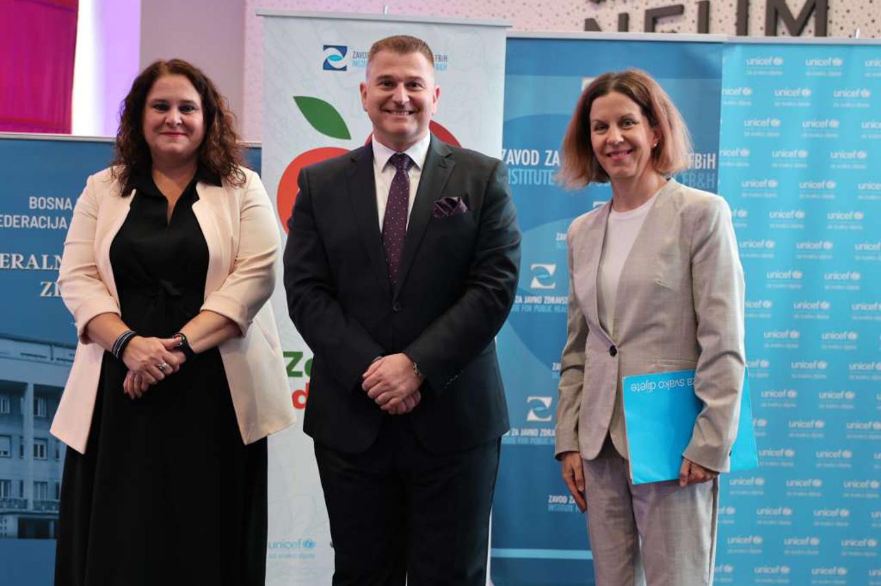 neum - Zdravo jedi, zdravo rasti