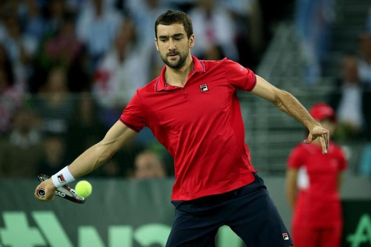 cilic