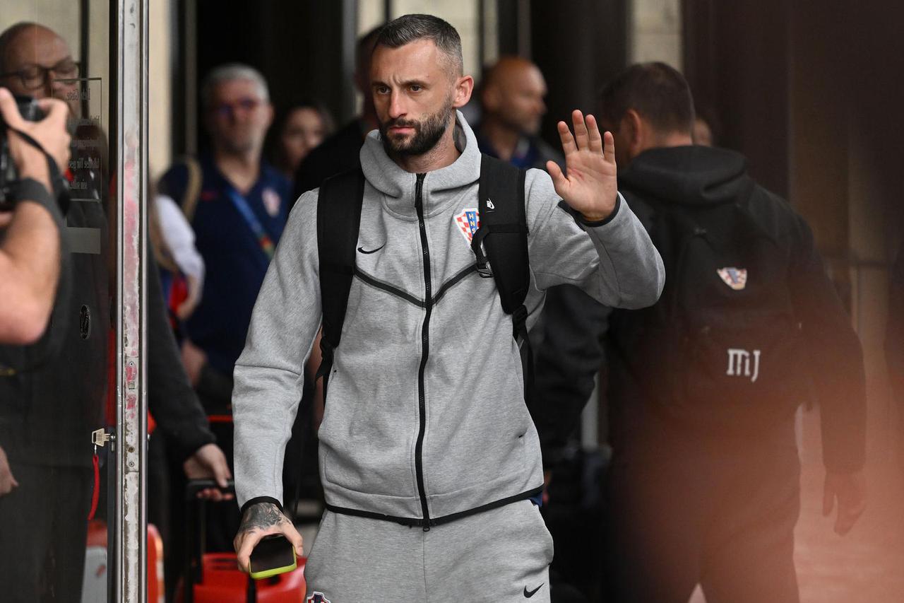 Marcelo Brozović