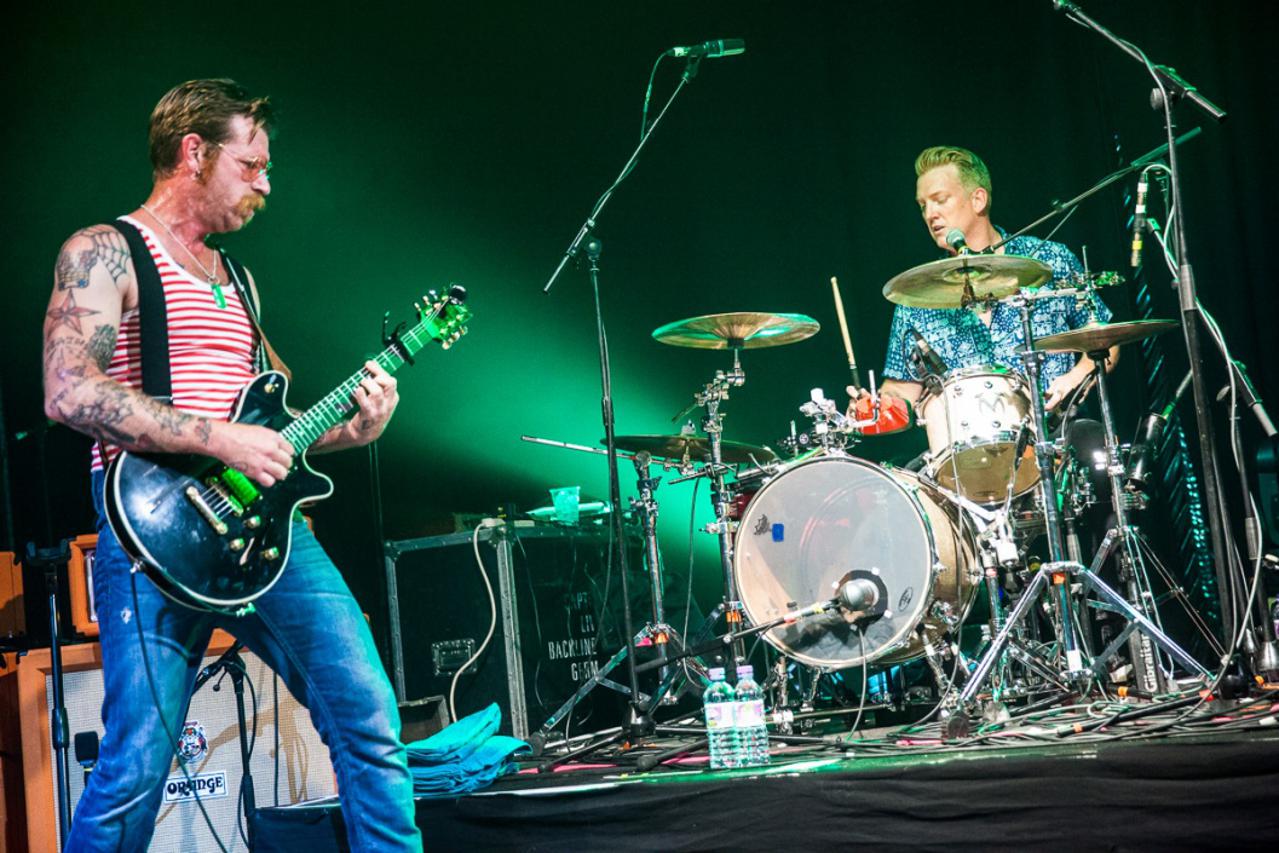 Eagles of Death Metal