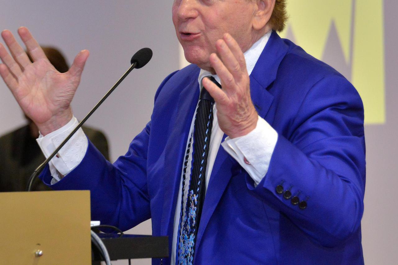 BiH,29.10.16. Mostar, Mepas,   Film Nisam se bojao umrijeti reditelj Jakov Sedlar, Photo:Stojan Lasic