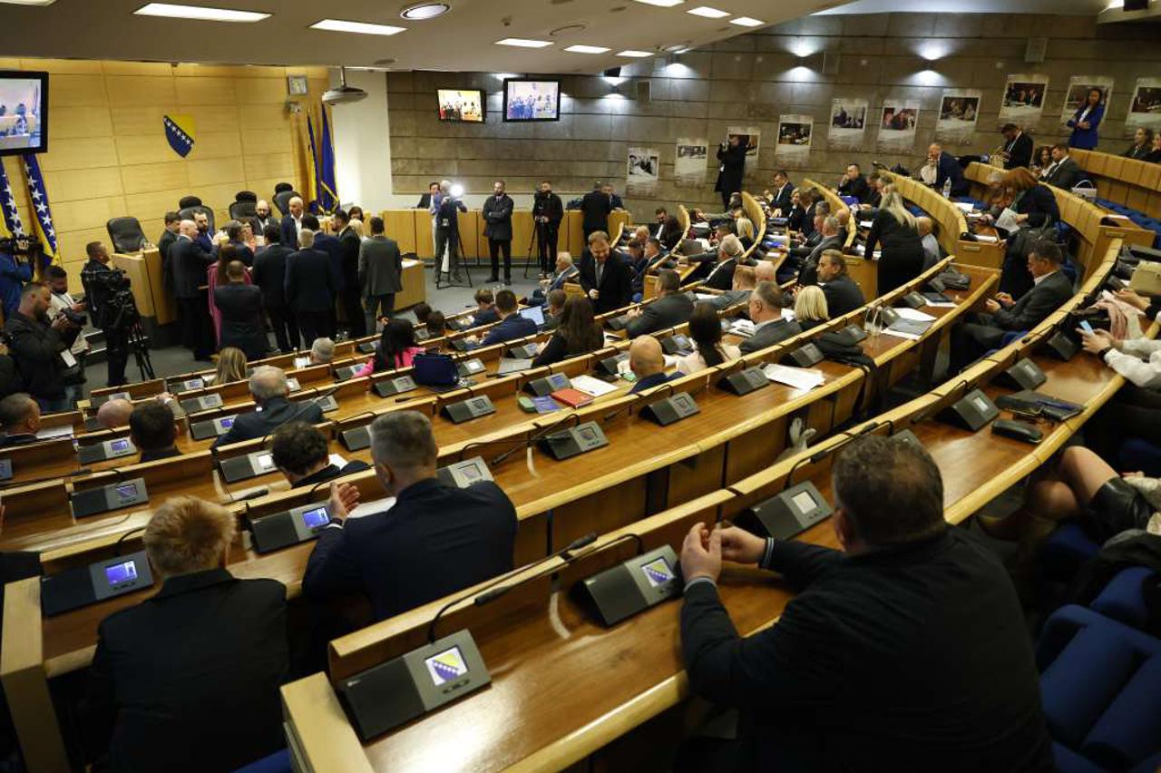 Zastupnički dom FBiH