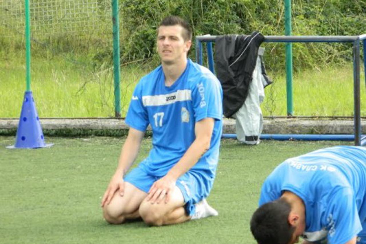 Damir Rovcanin