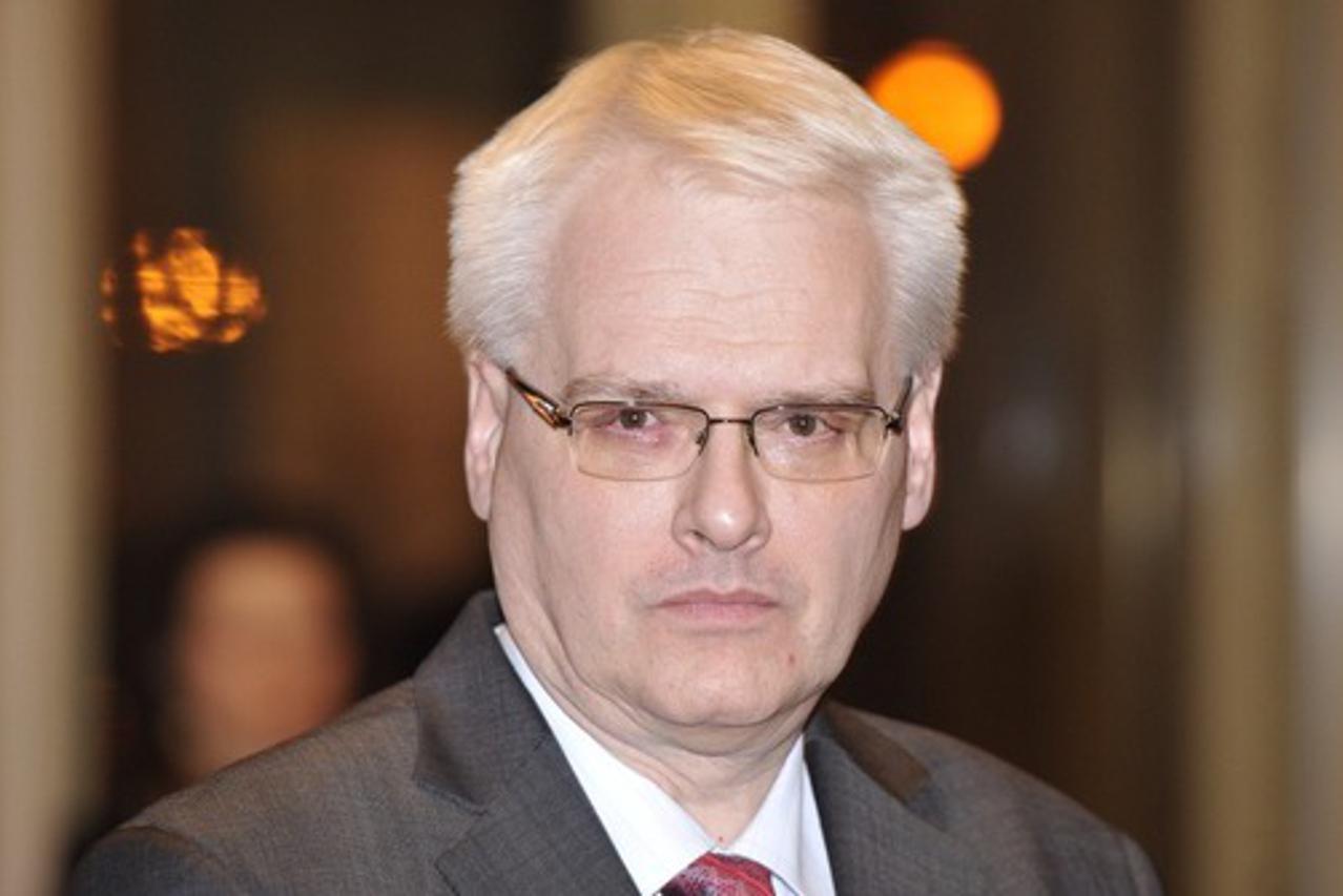 Ivo Josipovic