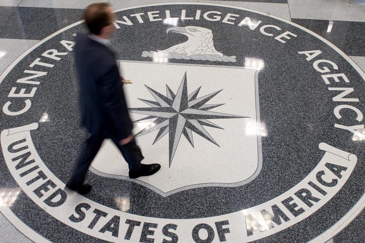 CIA 