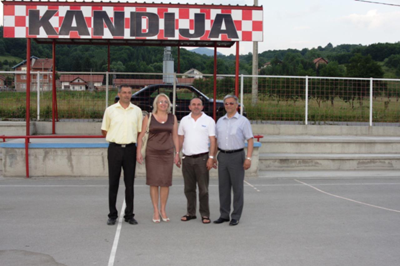 Kandija