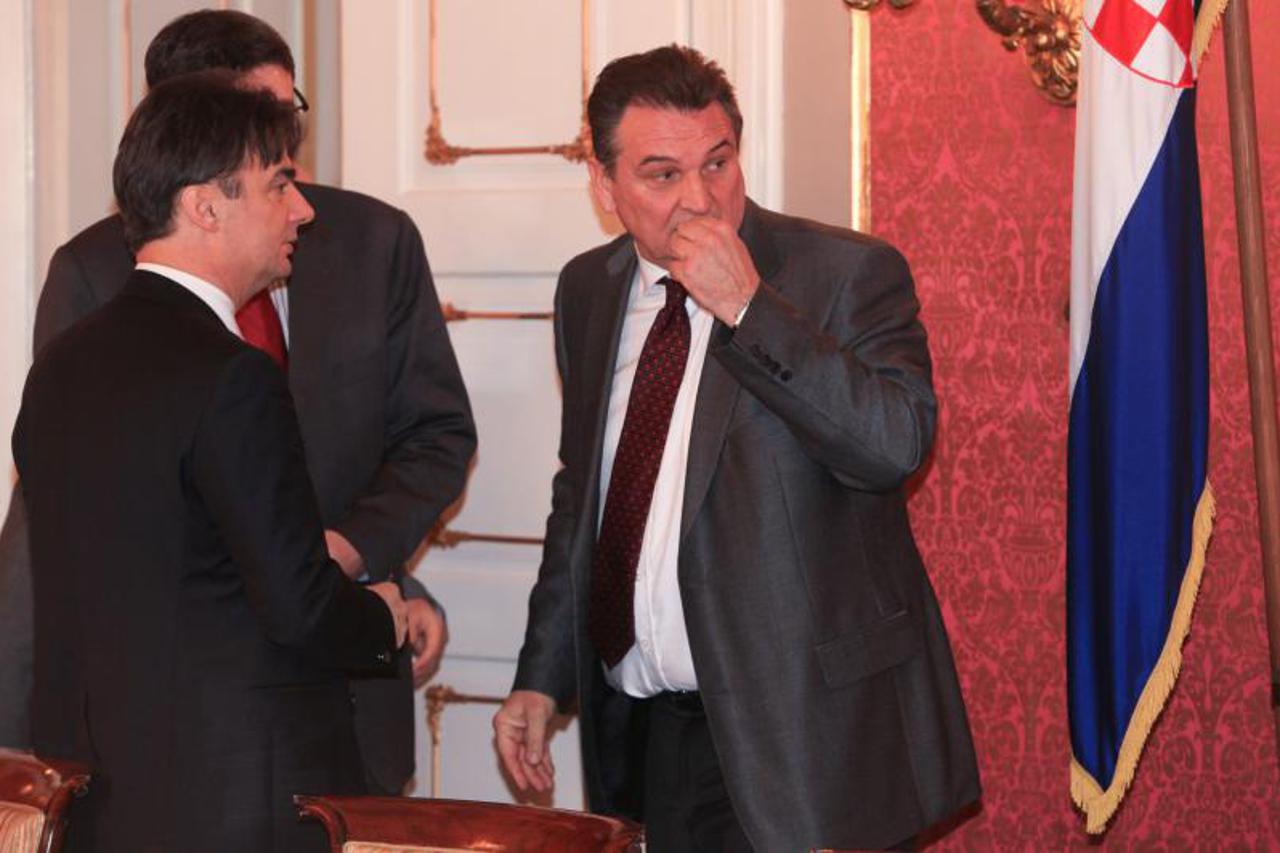radimir čačić