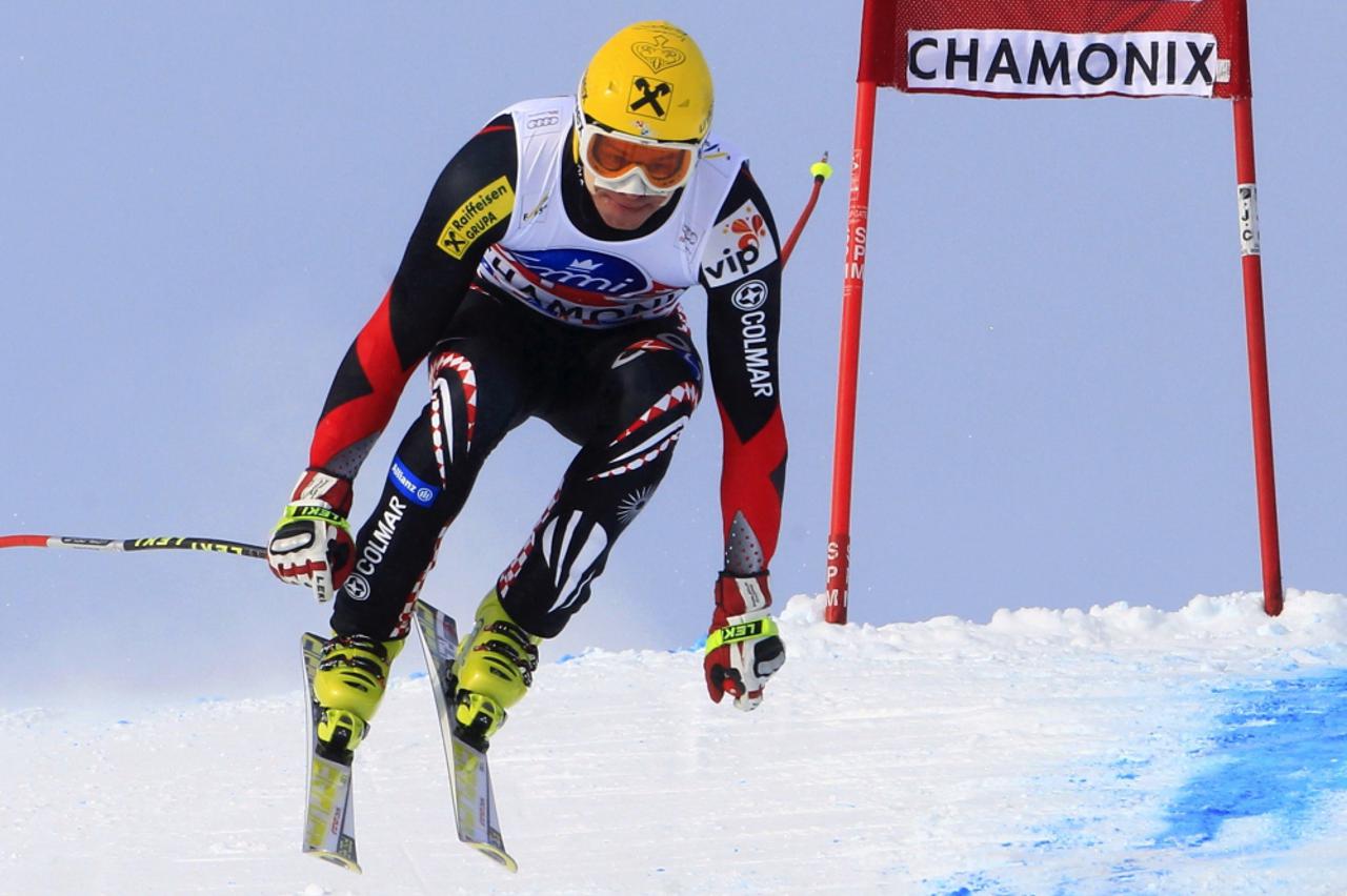 Ivica Kostelic