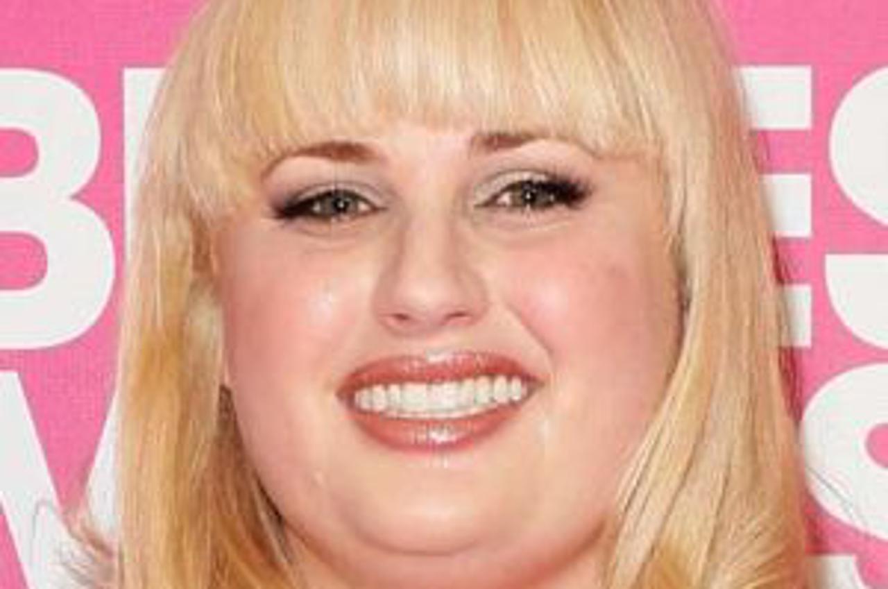 Rebel Wilson