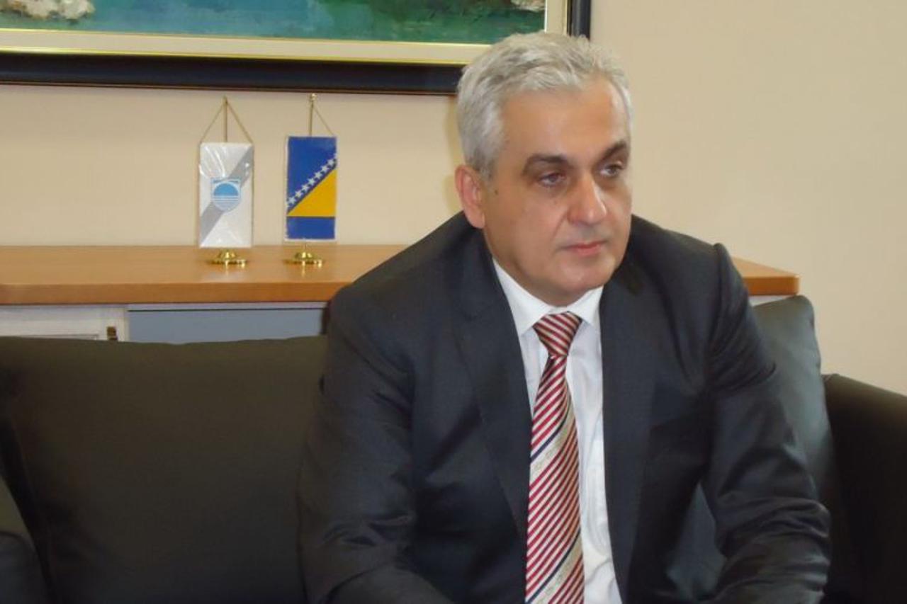 Ljubo Bešlić