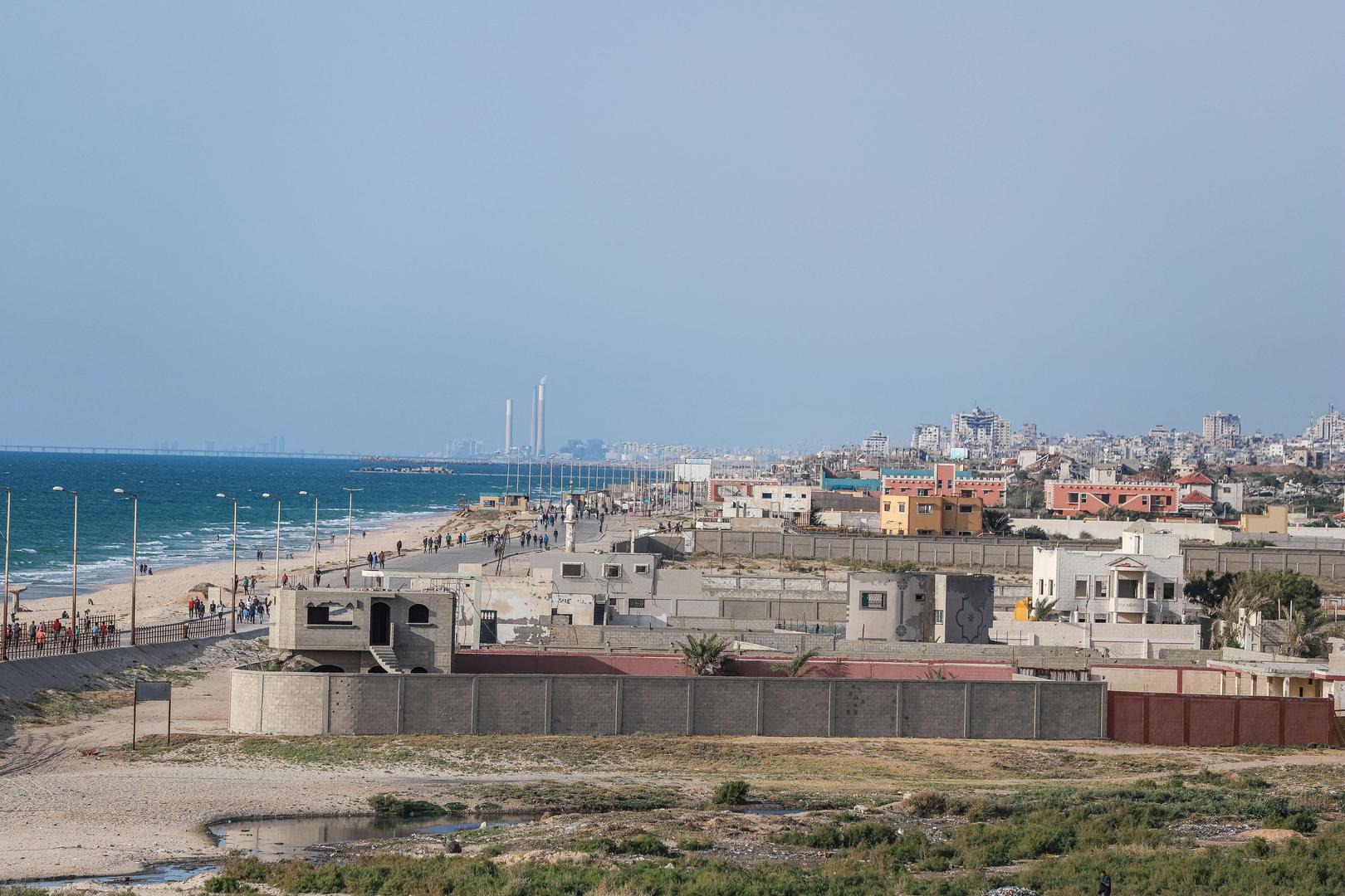 Najava je uslijedila nakon Trumpovog šokantnog prijedloga ranije u utorak za trajno preseljenje Palestinaca iz Gaze u susjedne zemlje, nazivajući enklavu, u kojoj je na snazi ​​prva faza krhkog primirja između Izraela i Hamasa, "mjestom za rušenje".

