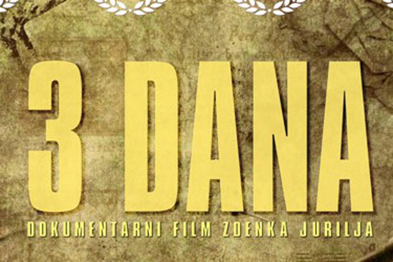 Tri dana