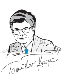 Tomislav Krasnec