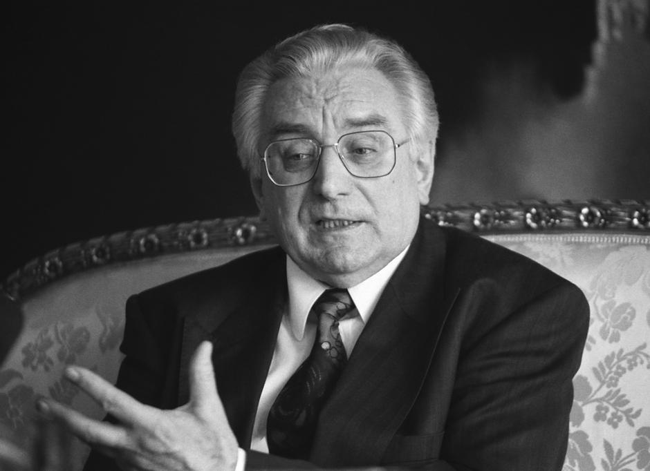 Franjo Tuđman