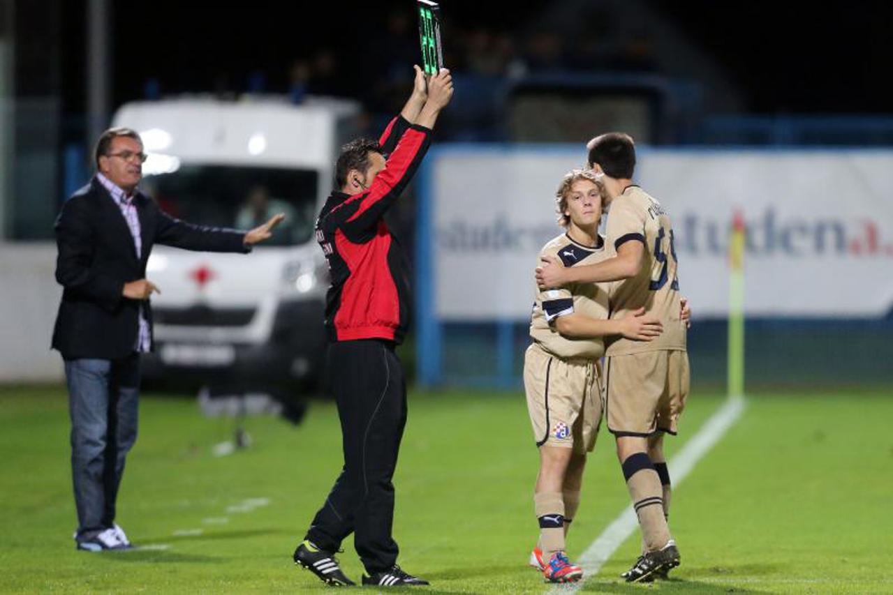 Ante Rukavina, Alen Halilović, Dinamo, portal (1)