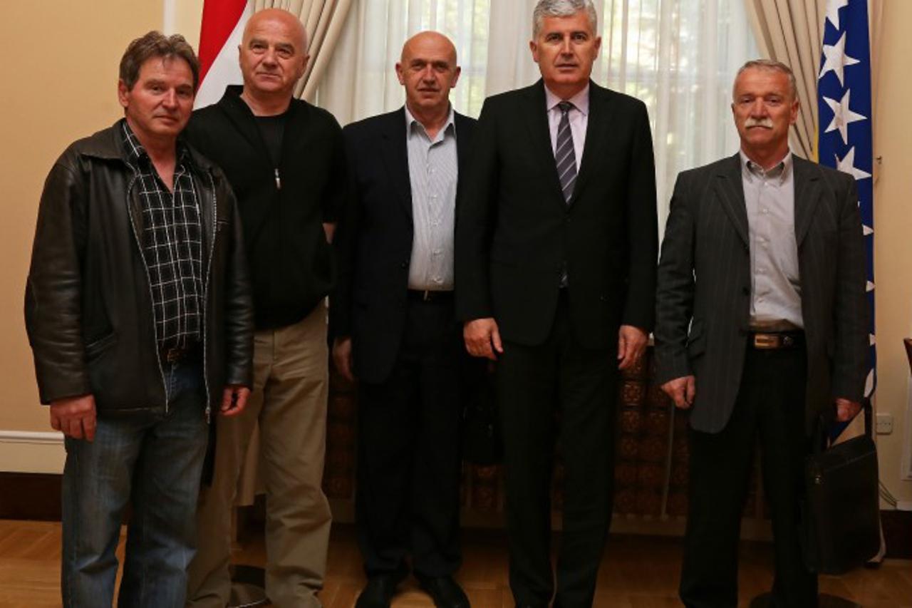 Čović