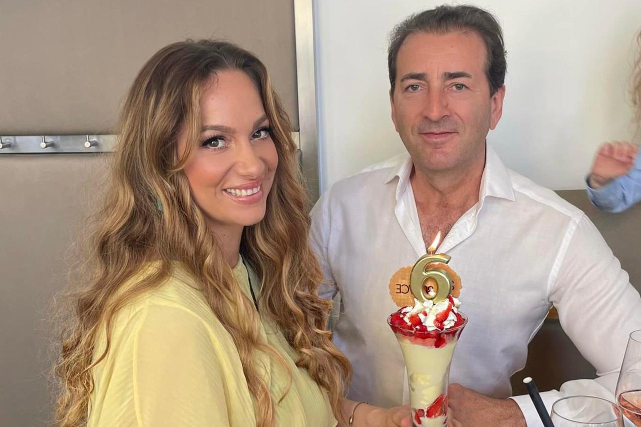 Simona i Stanislav Mijoković