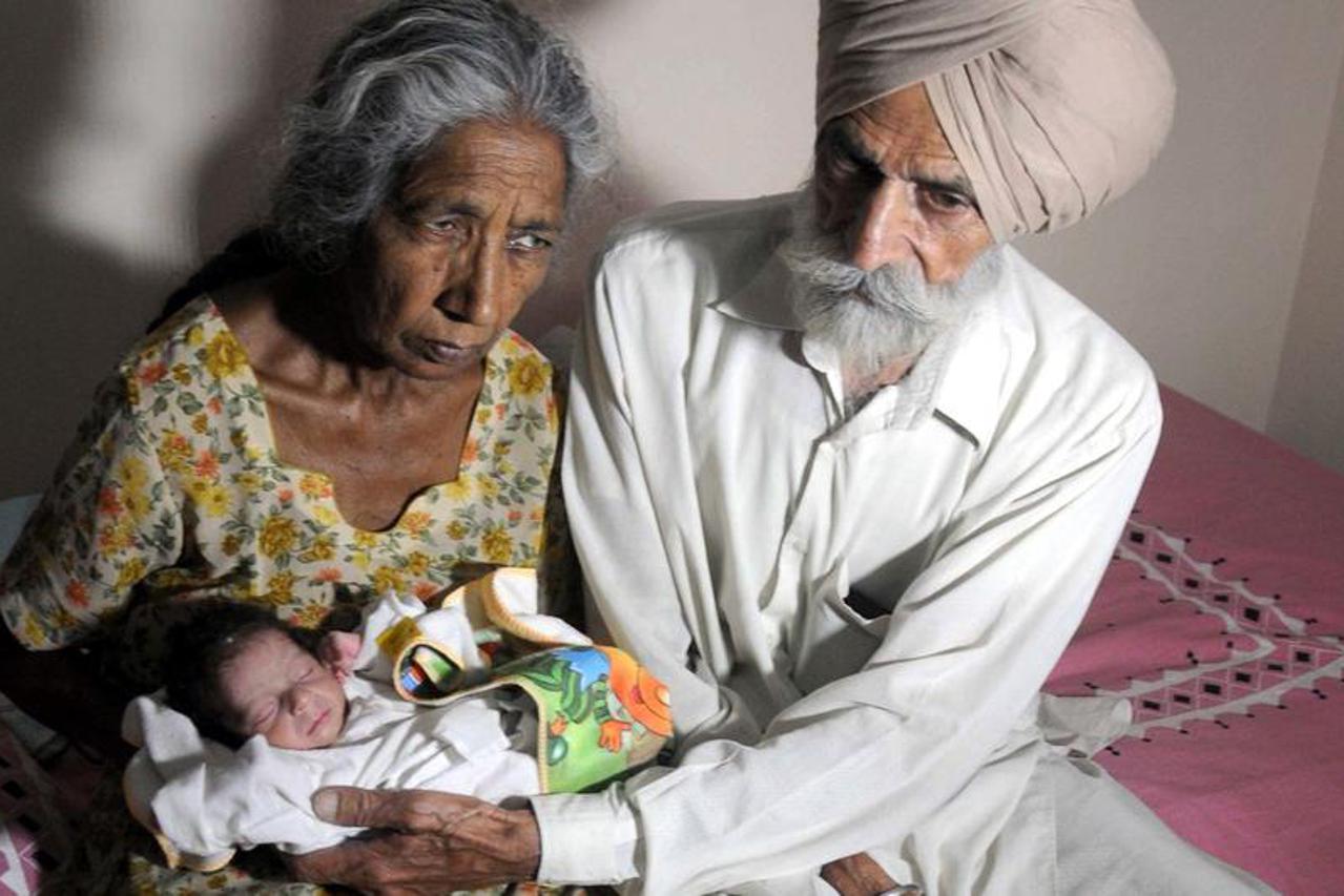 Daljinder Kaur