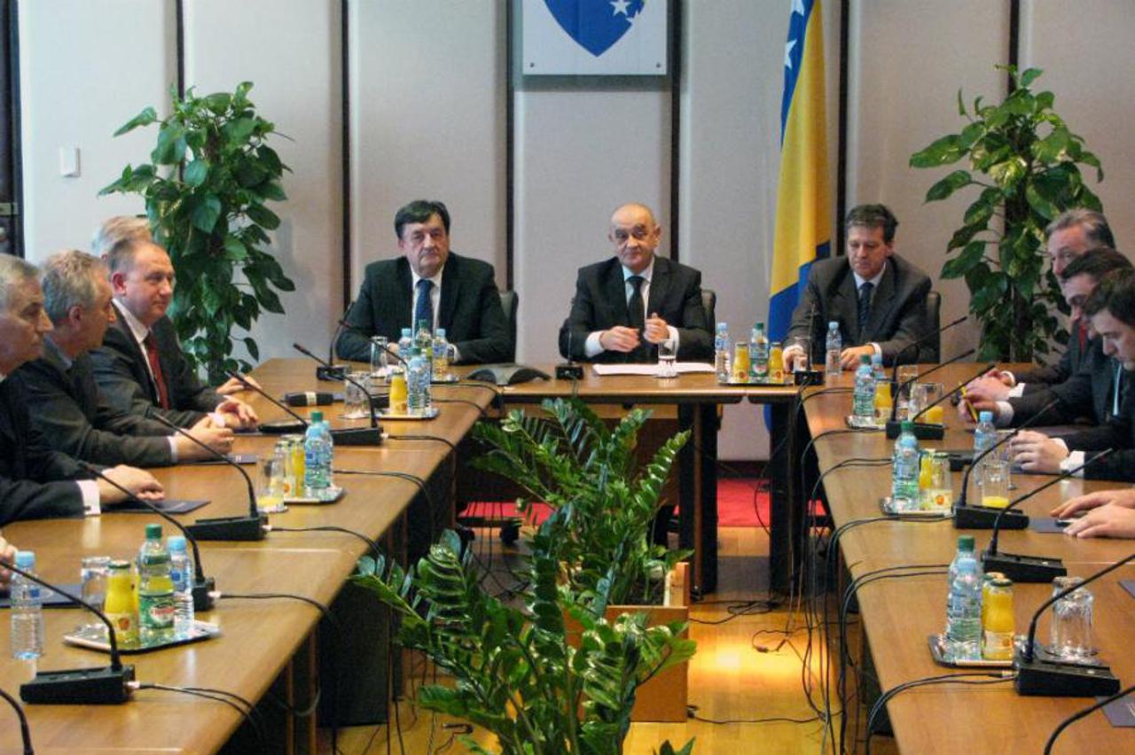 Vijeće ministara