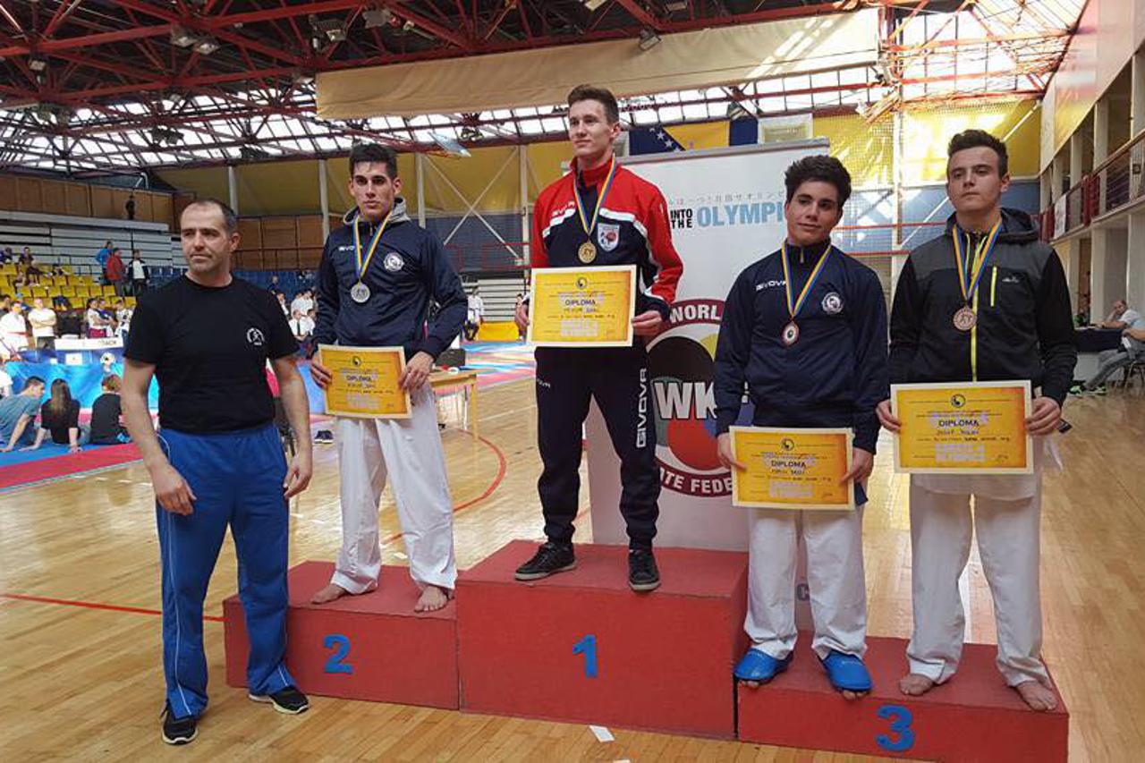 SKK Neretva