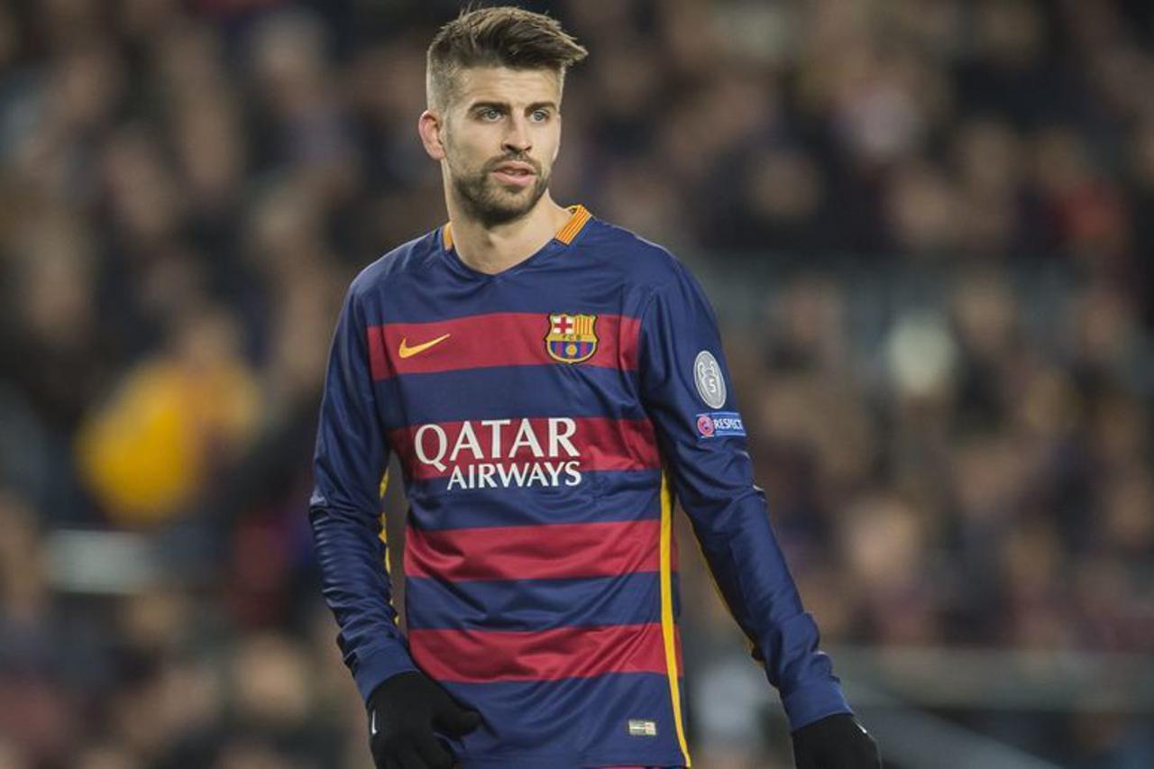 Pique
