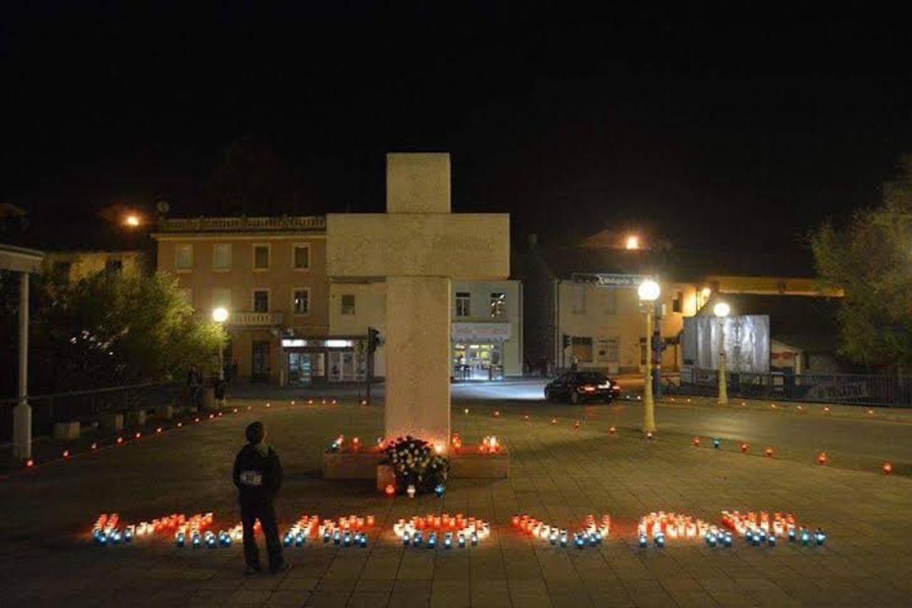 Večer sjećanja
